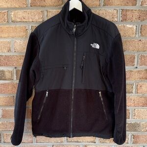 The North Face Black Jacket